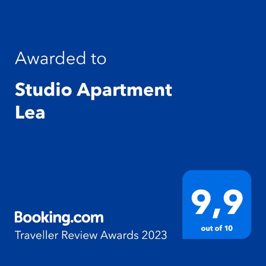 Studio Apartment Lea Cazma Екстериор снимка
