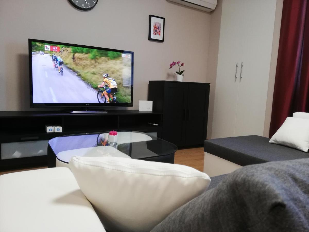 Studio Apartment Lea Cazma Екстериор снимка