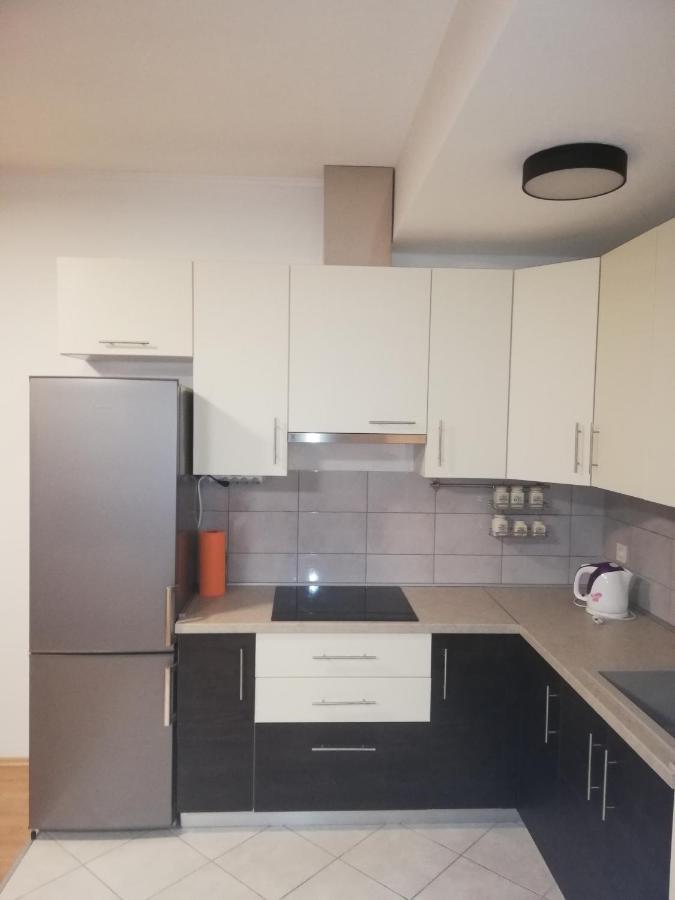 Studio Apartment Lea Cazma Екстериор снимка