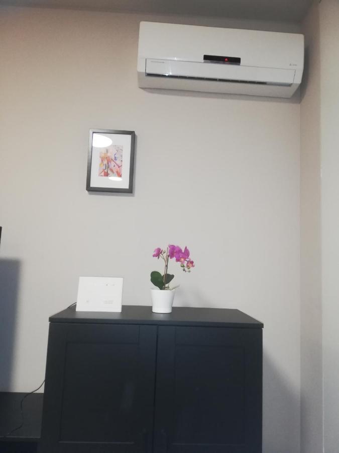 Studio Apartment Lea Cazma Екстериор снимка