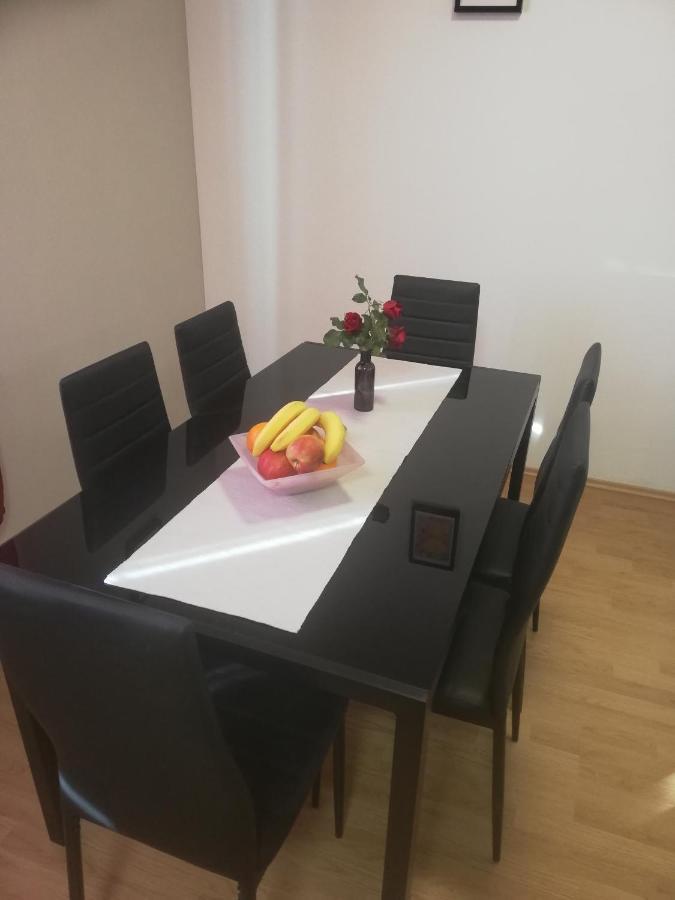 Studio Apartment Lea Cazma Екстериор снимка