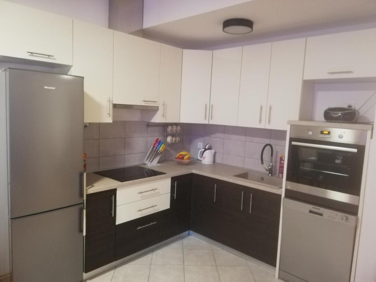 Studio Apartment Lea Cazma Екстериор снимка