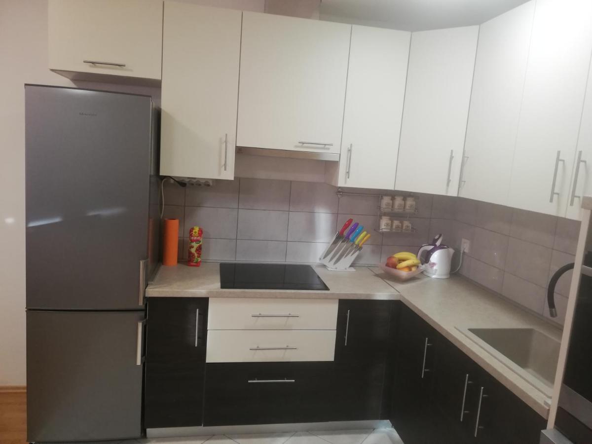 Studio Apartment Lea Cazma Екстериор снимка