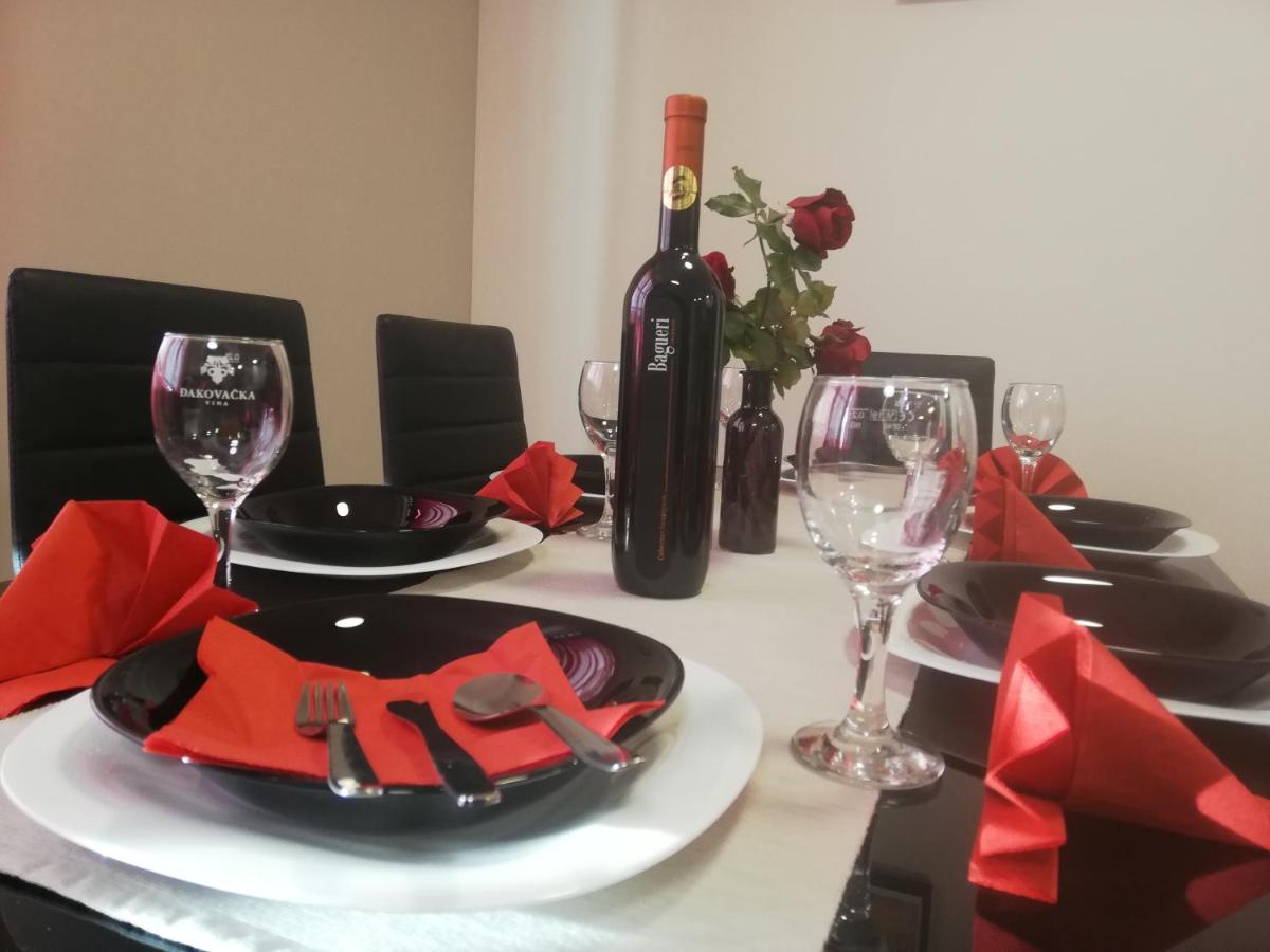 Studio Apartment Lea Cazma Екстериор снимка