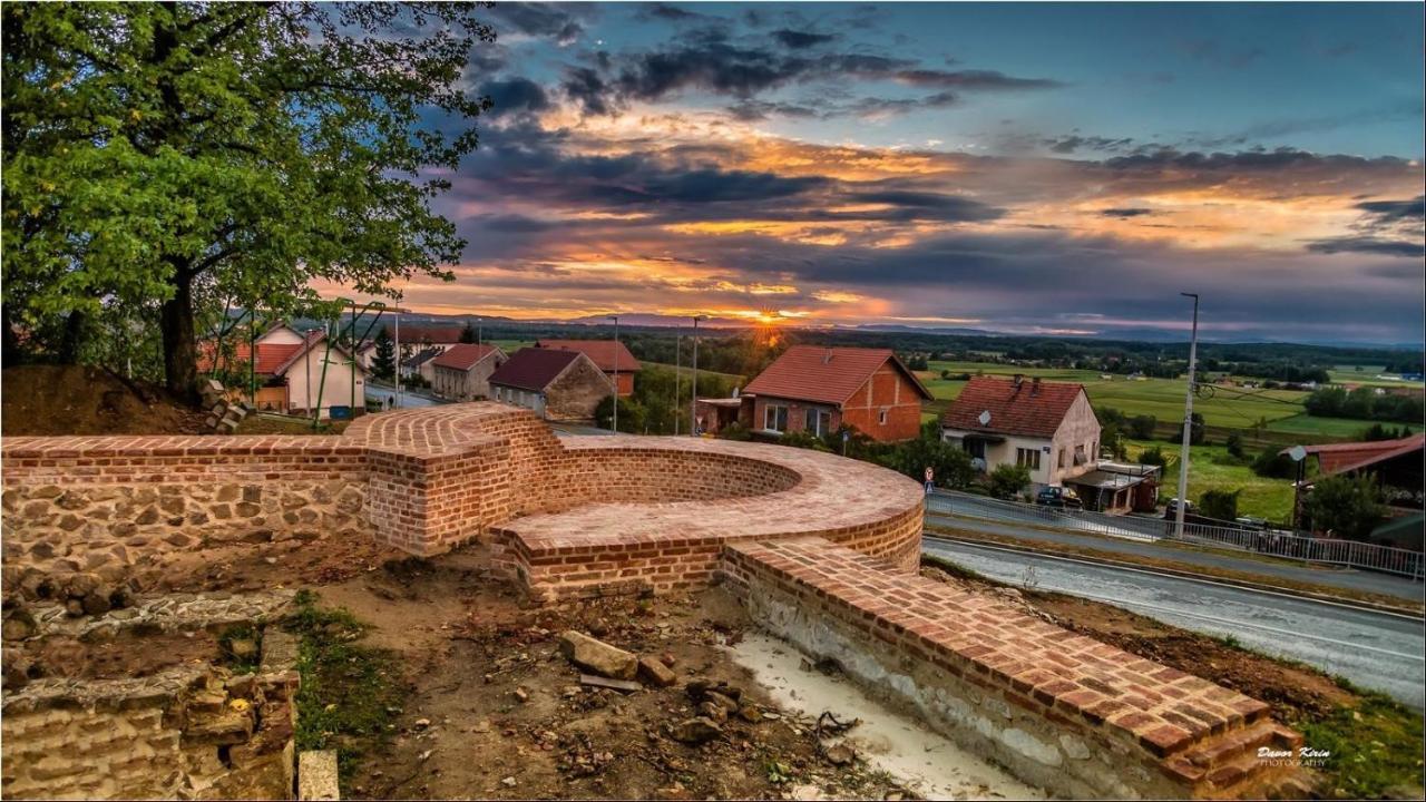 Studio Apartment Lea Cazma Екстериор снимка